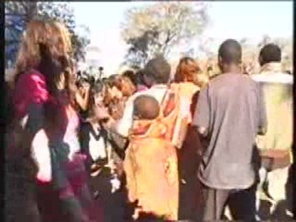 Rave Trance Goa Psychedelic