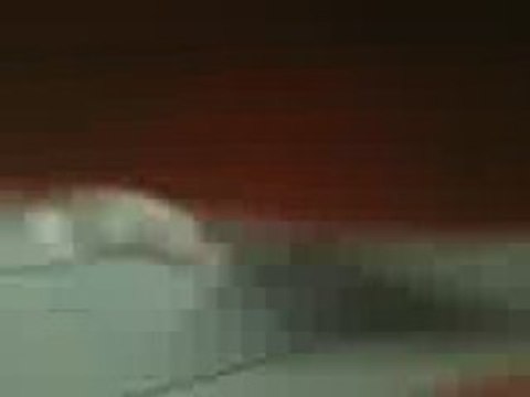 Bonbon qui passe! BOUM ta race!