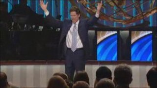 Joel Osteen | God's Unending Love and Amazing Grace