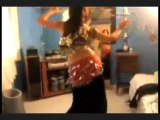 kabyle et belly dance Lyes chanteur kabyle titre partout
