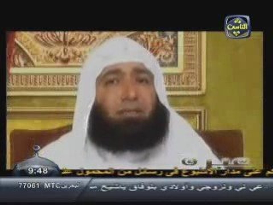 قصة مؤثرة ومبكية جدا جدا جدا للشيخ محمودالمصري حفظه الله