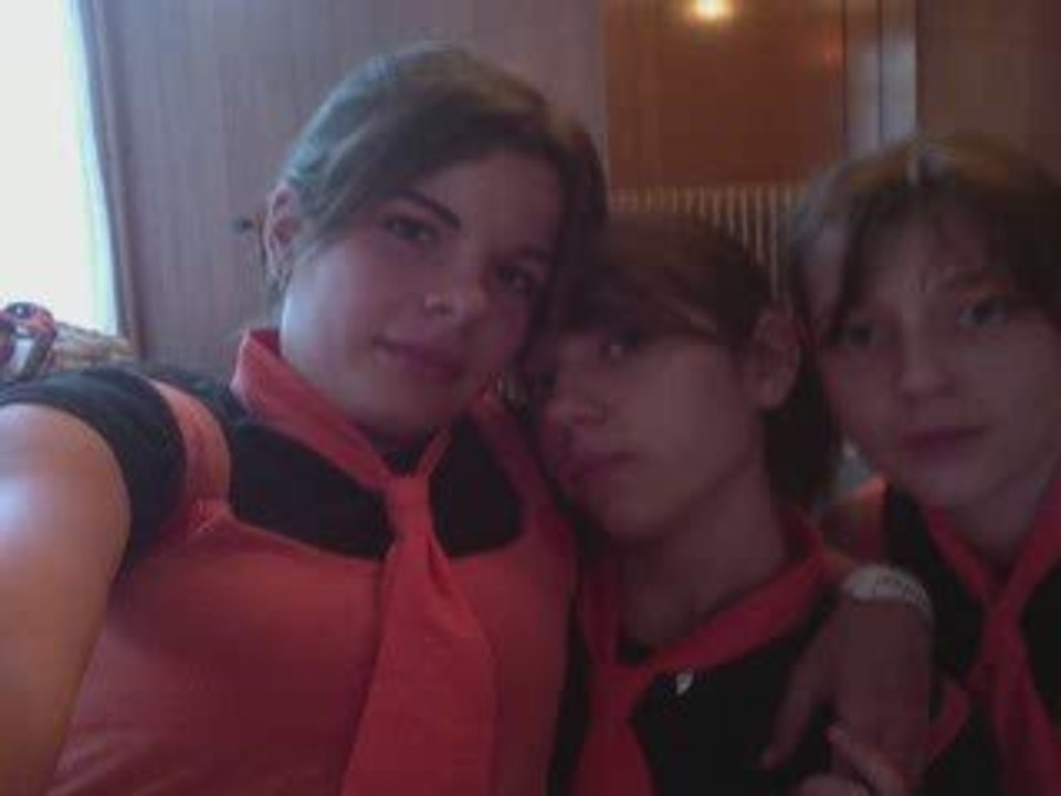 Poulette & Moii ²