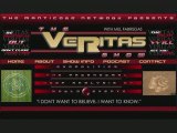 The Veritas Show - Show 12 - Richard Dolan - Part 5/17