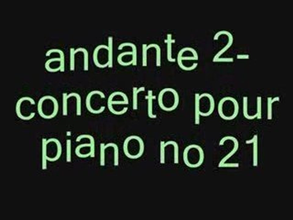 mozart  4