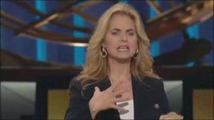 Victoria Osteen | Dance Before God in Praise