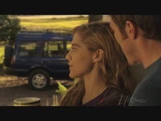 Tribute - Premieres Saturday 9pm on Lifetime