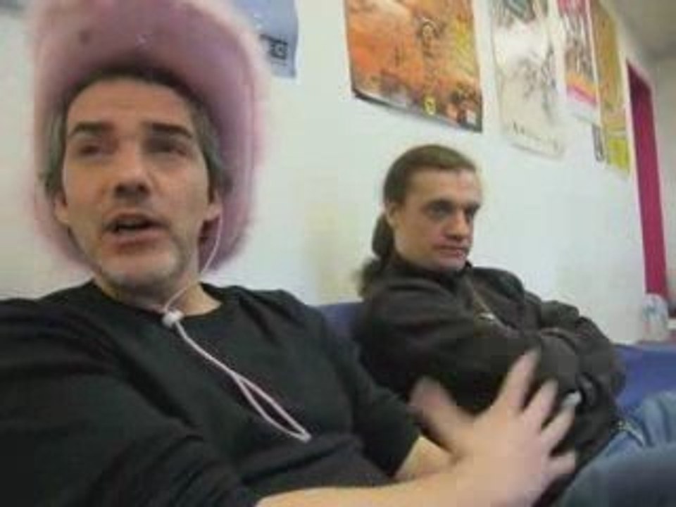 Nouvel album de Marcel et son Orchestre