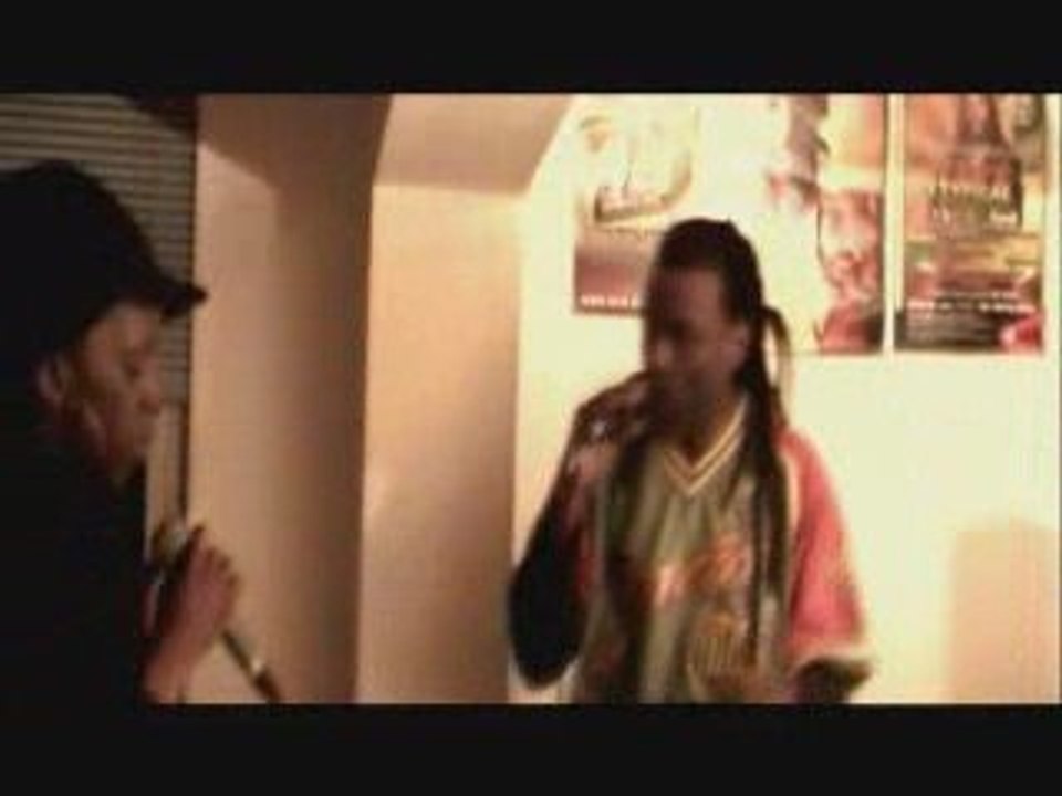 Riddimkilla Show Fefe Typical