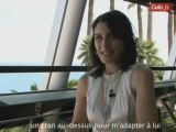 Gala FR: Interview with Lisa Edelstein
