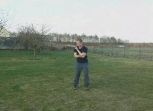 Un petit tour autour du coup!