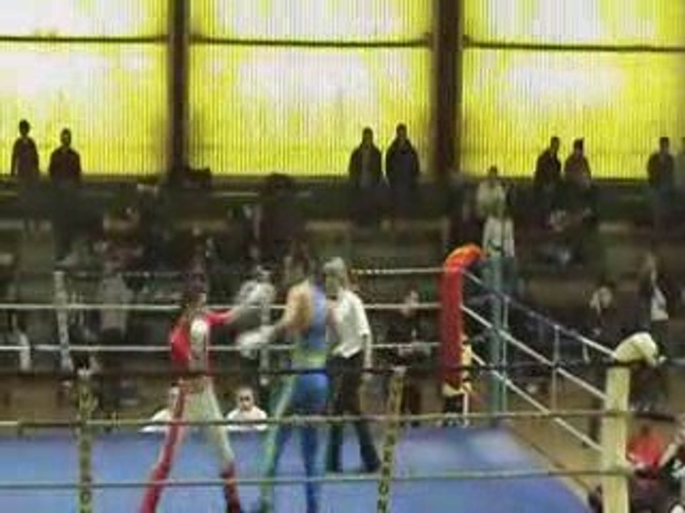 Championnet IDF Finale 2009