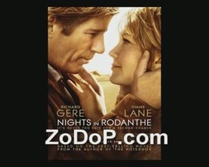 Nights in Rodanthe Full Movie Free Online