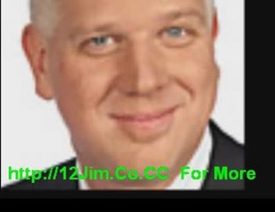 Glenn Beck about Jim Rogers Mar 2009