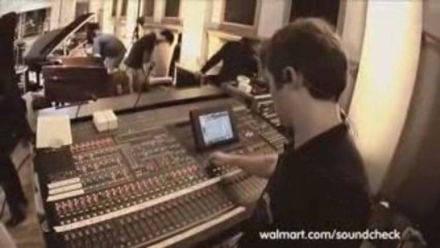 Rascal Flatts on Soundcheck