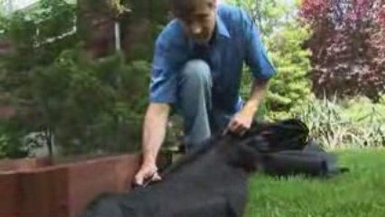 How to Build a Sandbox - Sandbox Kits