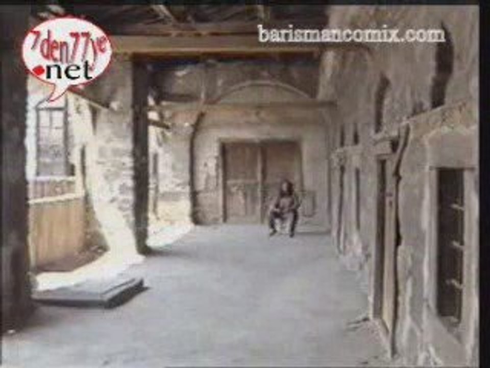 Barış MANÇO ( Ahmet Bey'in Ceketi )