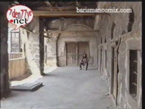 Barış MANÇO ( Ahmet Bey'in Ceketi )