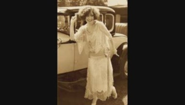 Carl Fenton-The Rainbow Man