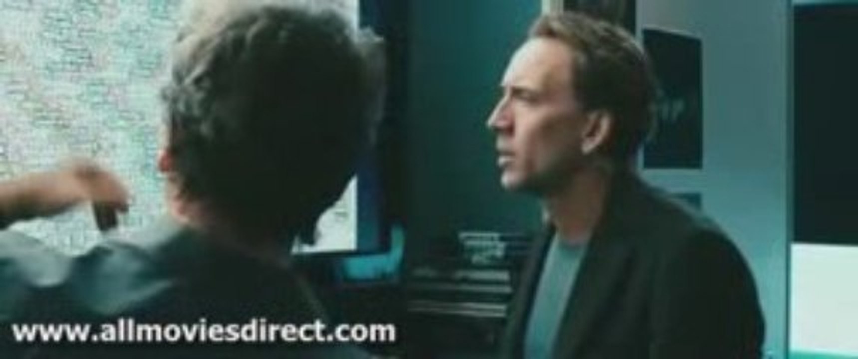 Knowing the Movie