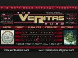 The Veritas Show - Show 12 - Richard Dolan - Part 9/17