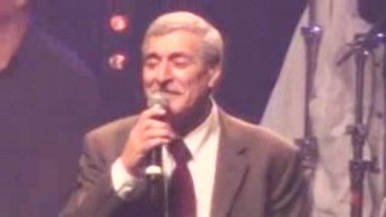 FERHAT au zénith de Paris