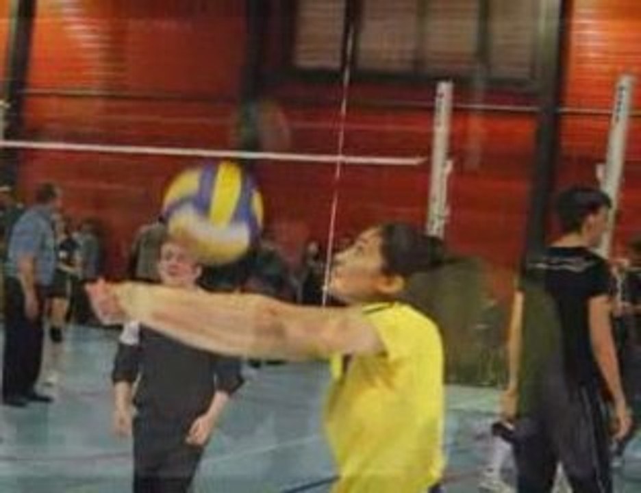 Diaporama RCC-Melun Handicap