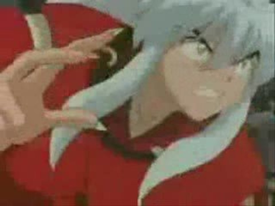 Tragic Anime