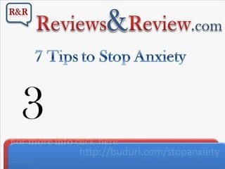 How to Stop Anxiety - 7 Tips to Ease Attacks