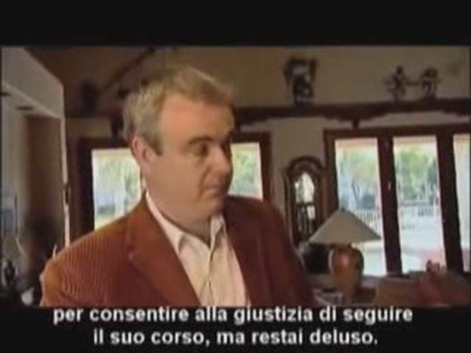 Sex Crimes and Vatican - Part 4 of 4