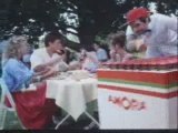 Pub Ketchup Amora 1982