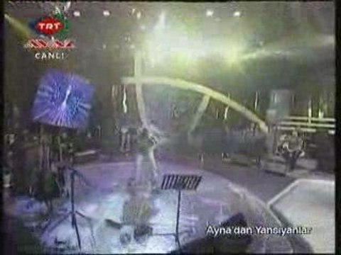 Hayko Cepkin - Yalnız Kalsın