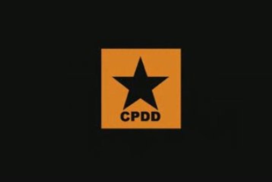 LA CPDD JUNIOR