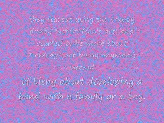 you know what bullshit? (3)