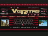 The Veritas Show - Show 12 - Richard Dolan - Part 12/17