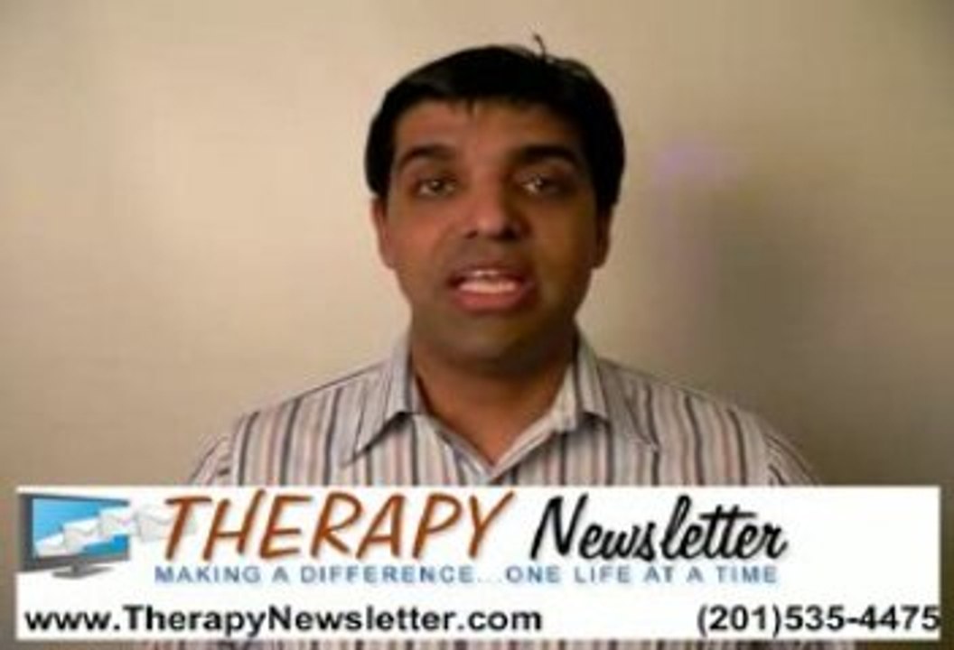 http://www.therapynewsletter.com