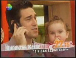 Dudaktan Kalbe 69.Bölüm Fragmanı 14 nisan