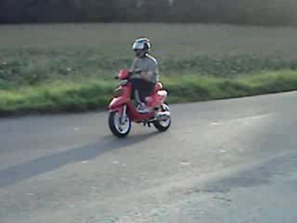 spitro revo