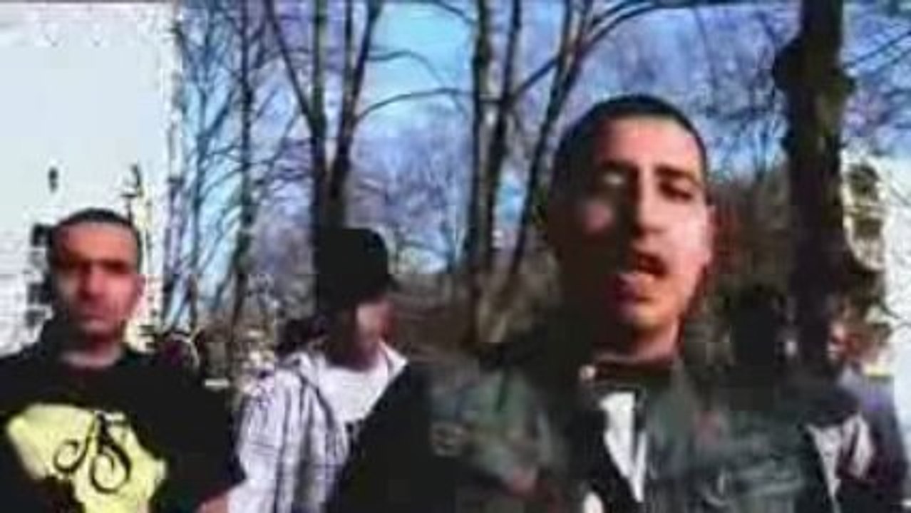 CLIP rekta feat shirde balastik dogg et don erback LA RELEVE