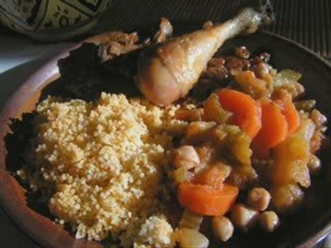Bob Azzam - Fais moi du couscous cheri
