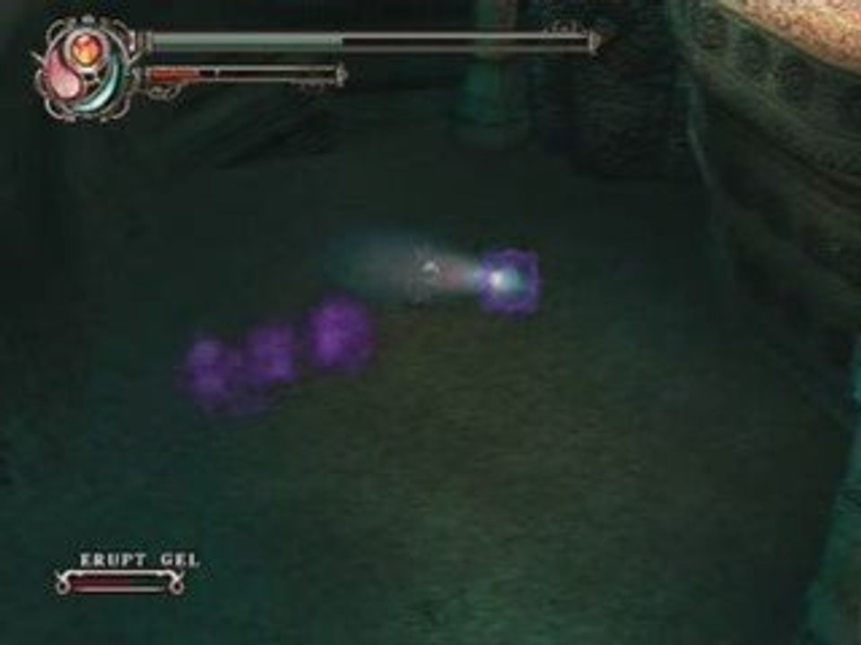 Let's Play! Devil May Cry 2 - Lucia's Mission 6 (Part 2)