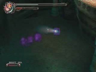 Let's Play! Devil May Cry 2 - Lucia's Mission 6 (Part 2)