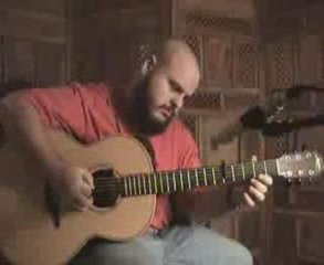 Andy Mckee - Rylynn - Acoustic Guitar