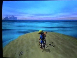 videotest jak and daxter the precursor legacy part 3
