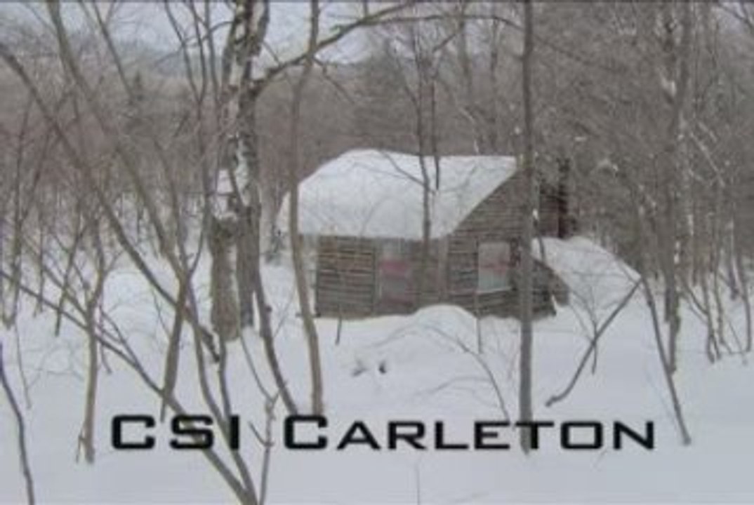 CSI : Carleton