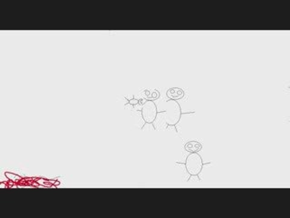 D.A.V. ( Dylan's Animated Video) Episode #3