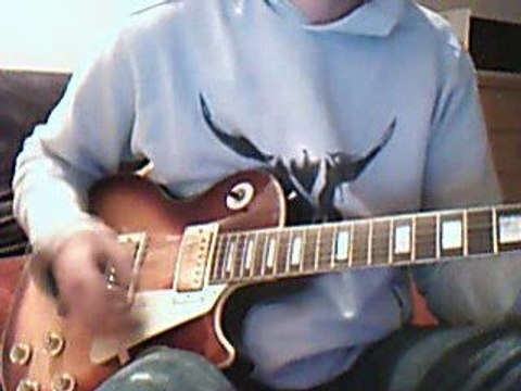 Knockin' on Heaven's Door