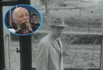 Maurice Chappaz et Gustave Roud