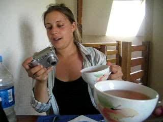 Ma maitresse et son ami