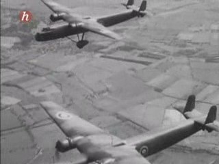 Les Bombardiers-lourds #1