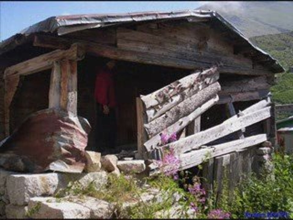 Hemşin yaylaları-5- tulum-KAVRUN.TR.GG